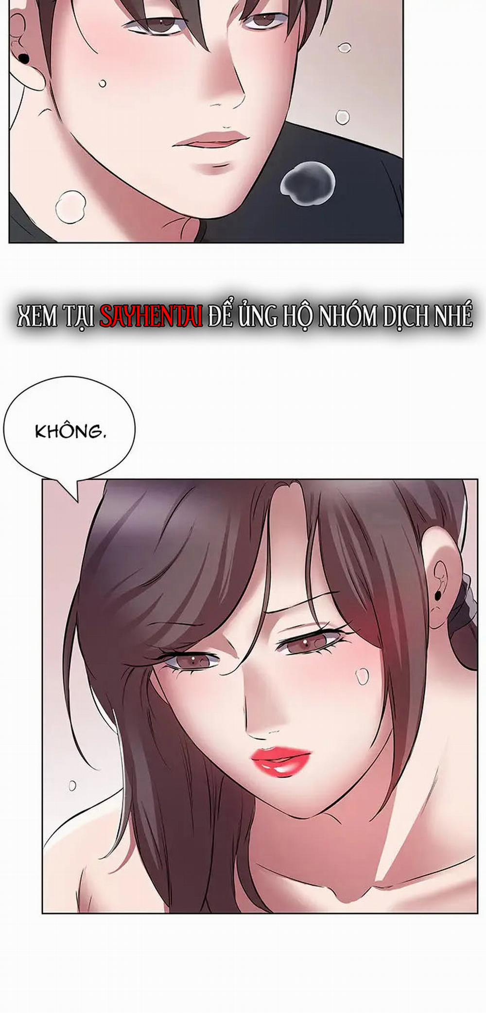 Quý Cô Tầng Dưới 19 trang 5