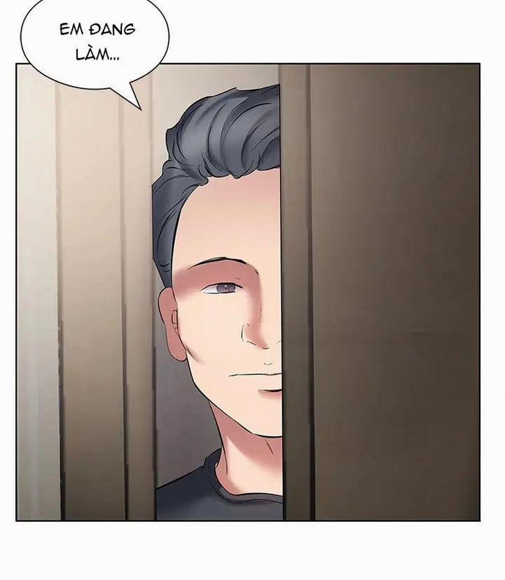 Quý Cô Tầng Dưới 20 trang 1