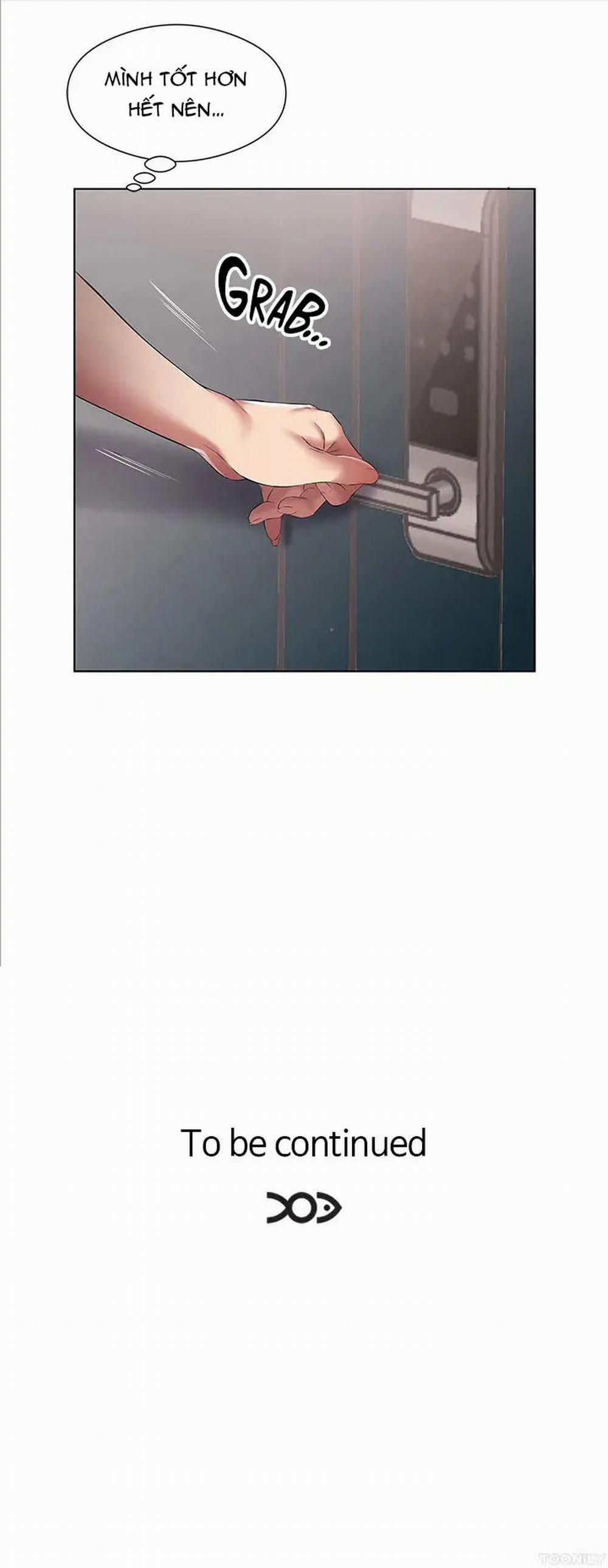 Quý Cô Tầng Dưới 20 trang 34