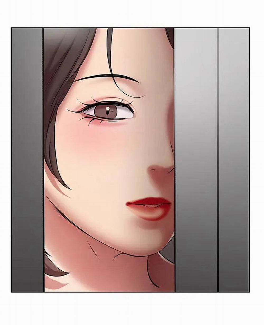 Quý Cô Tầng Dưới 21 trang 1