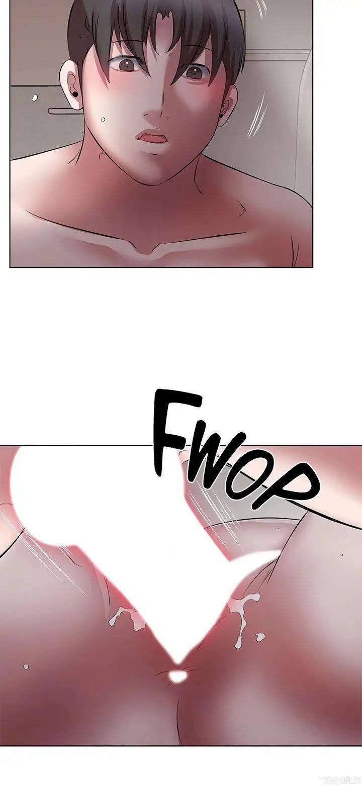 Quý Cô Tầng Dưới 21 trang 17