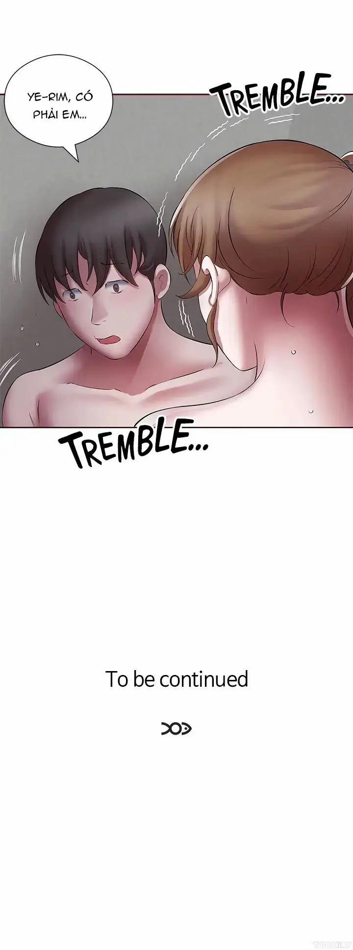 Quý Cô Tầng Dưới 21 trang 34