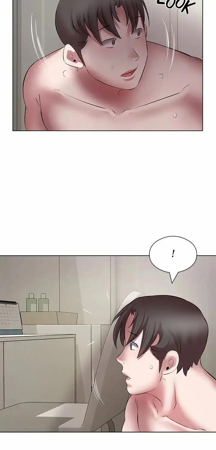 Quý Cô Tầng Dưới 21 trang 9