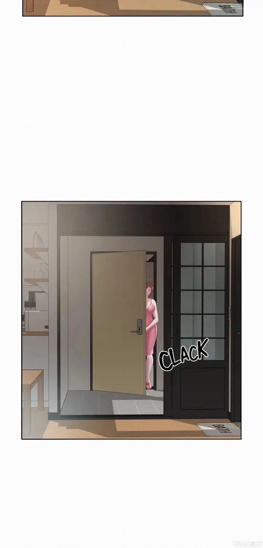 Quý Cô Tầng Dưới 22 trang 11