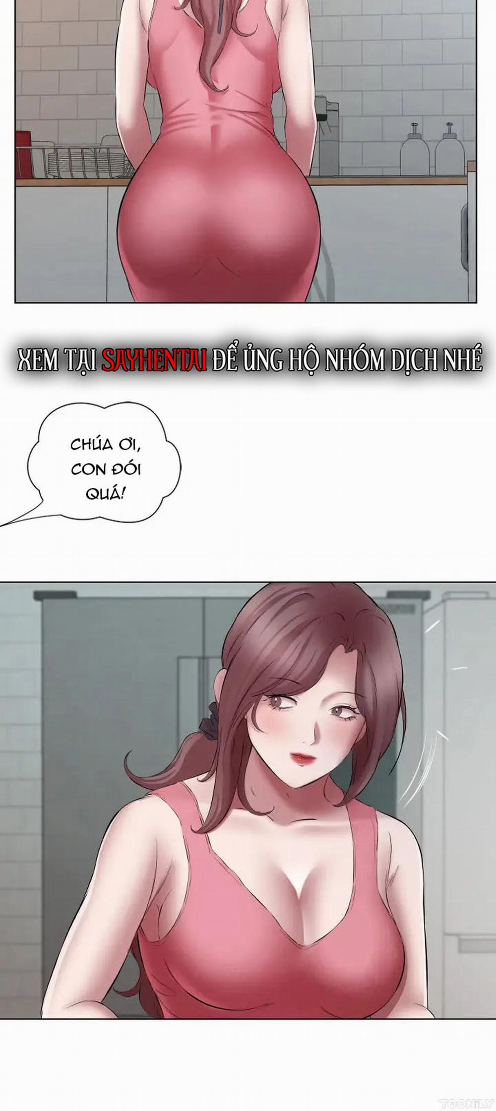 Quý Cô Tầng Dưới 22 trang 13