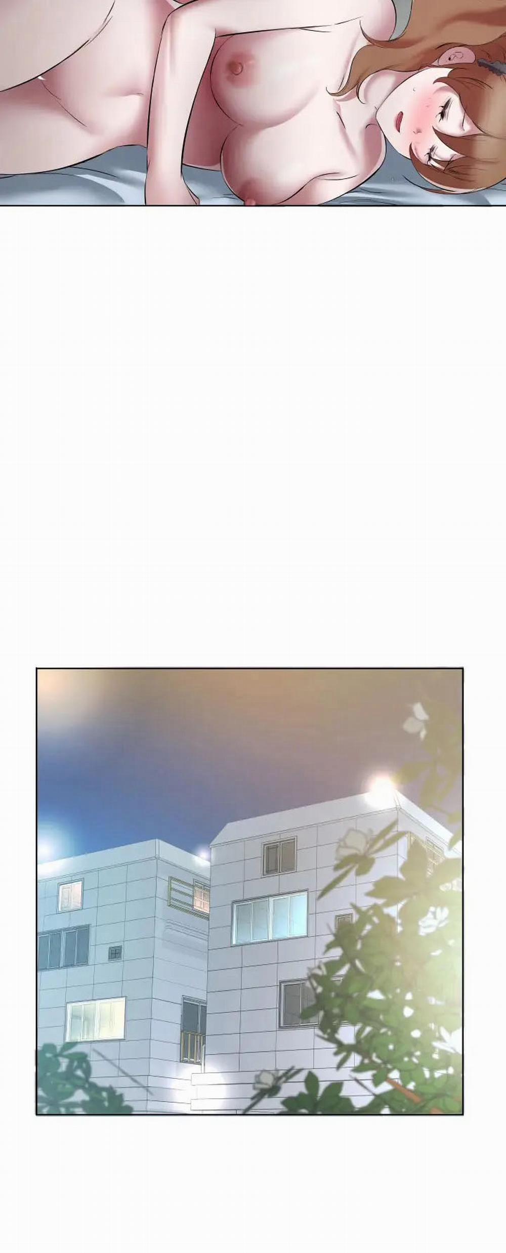 Quý Cô Tầng Dưới 22 trang 7