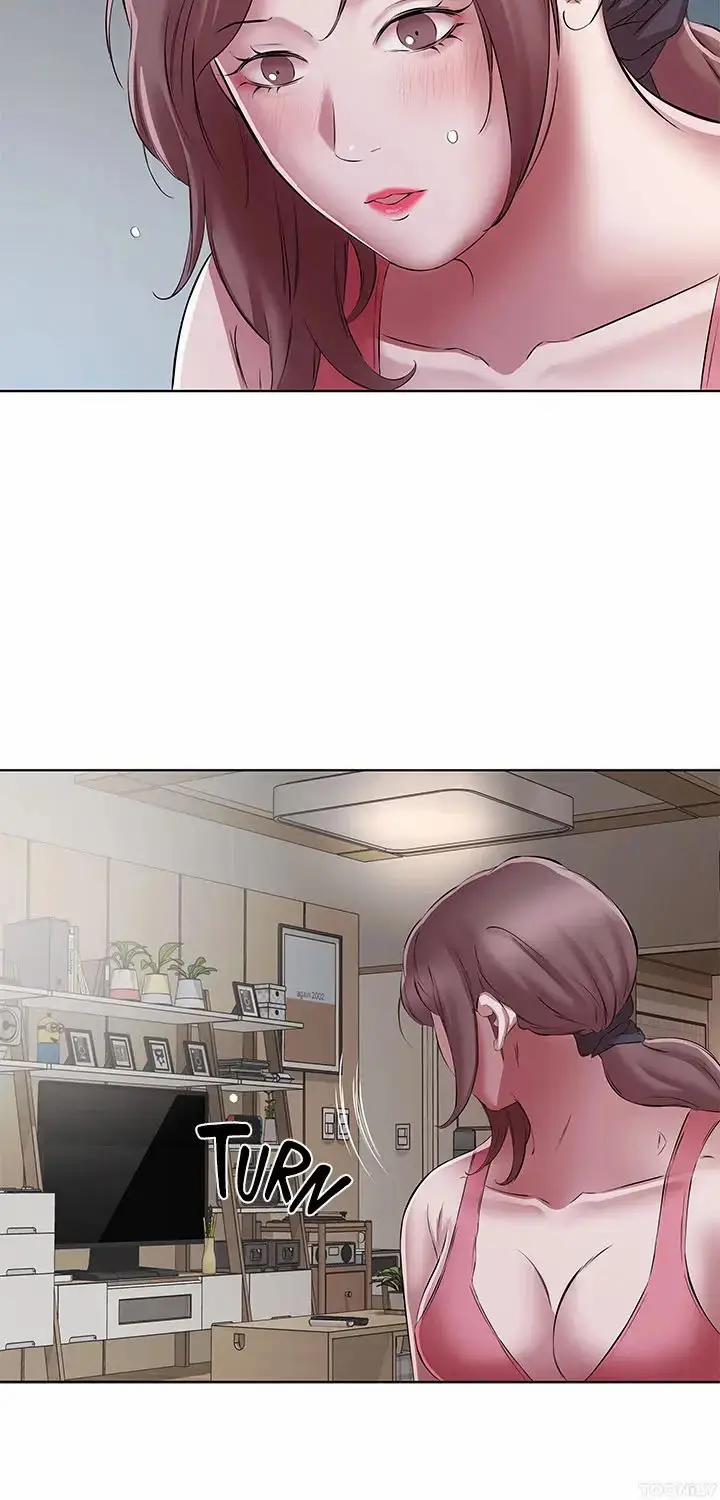 Quý Cô Tầng Dưới 23 trang 19