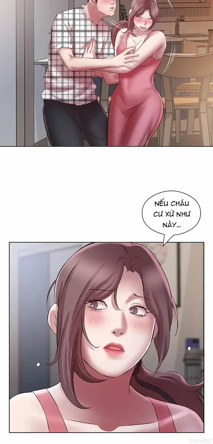 Quý Cô Tầng Dưới 23 trang 31