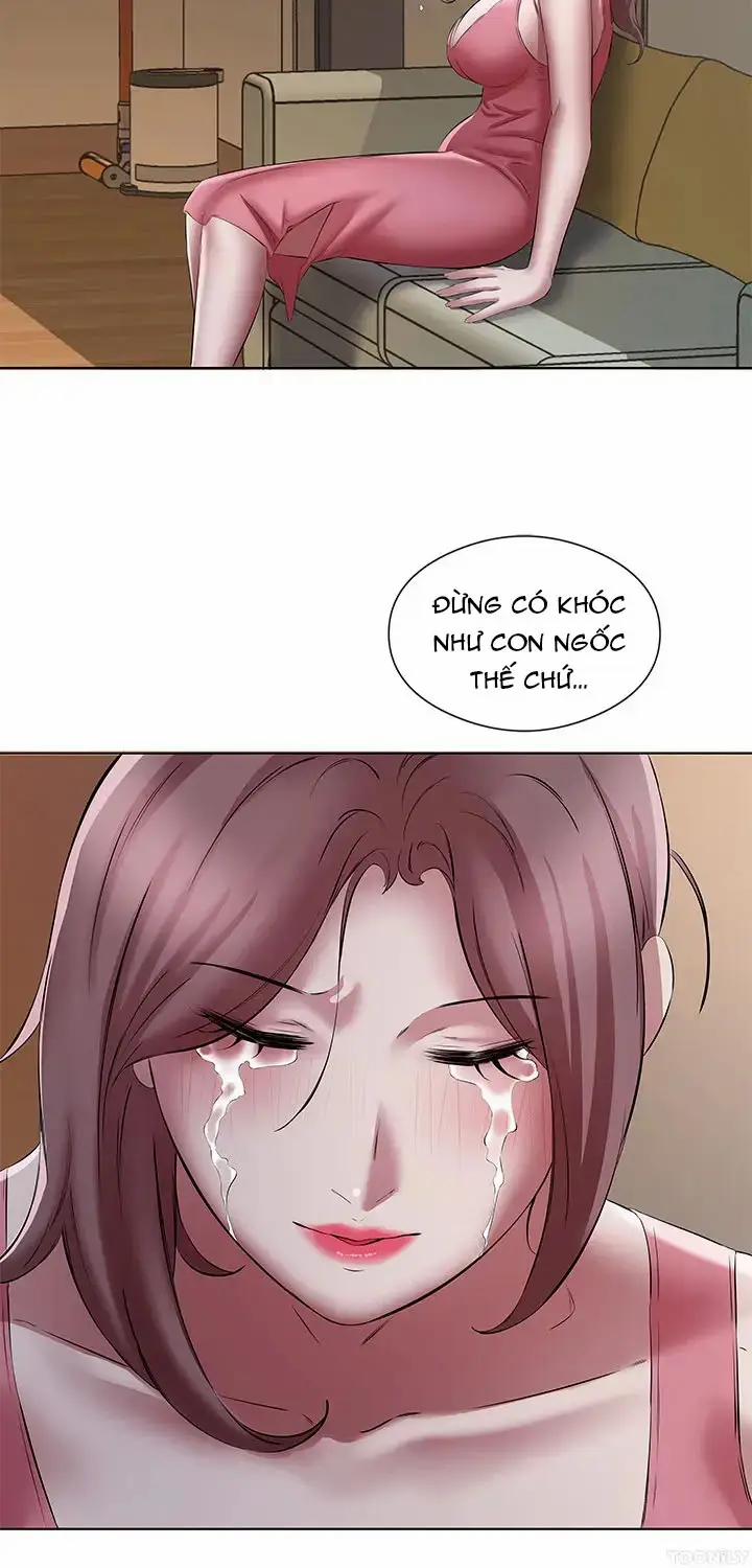 Quý Cô Tầng Dưới 23 trang 9