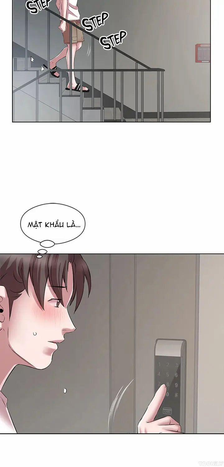 Quý Cô Tầng Dưới 24 trang 31