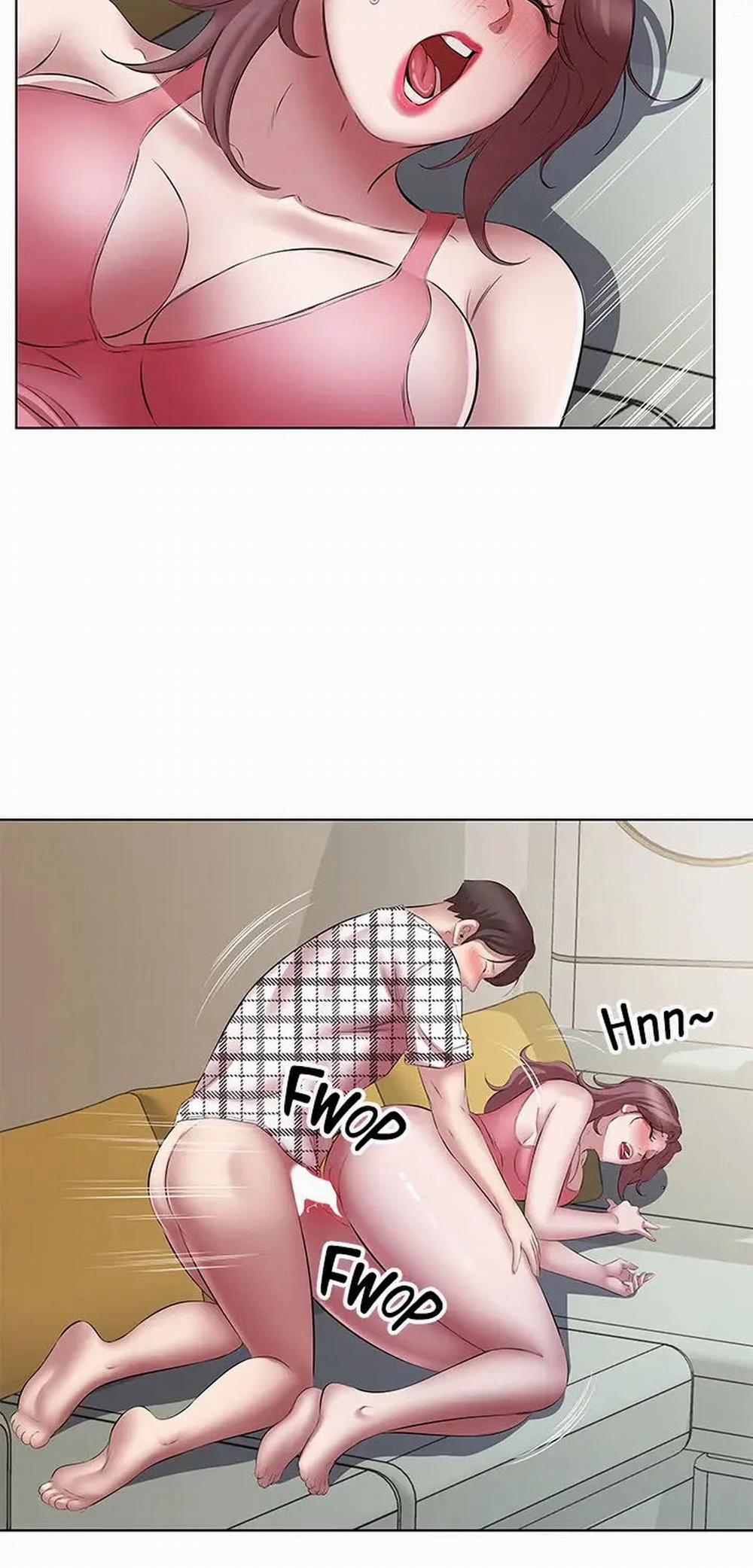 Quý Cô Tầng Dưới 24 trang 9