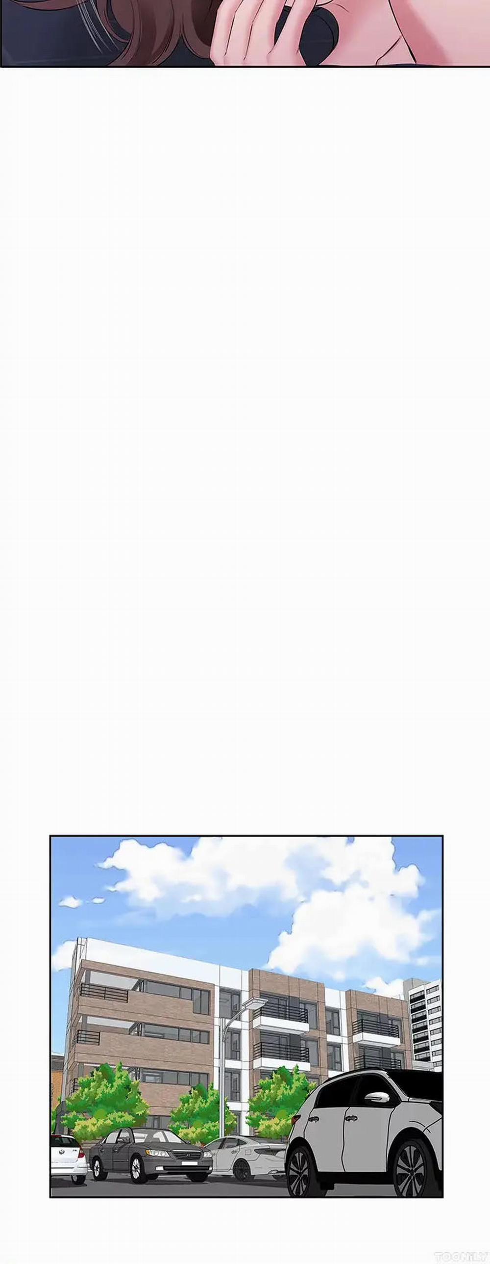 Quý Cô Tầng Dưới 6 trang 13