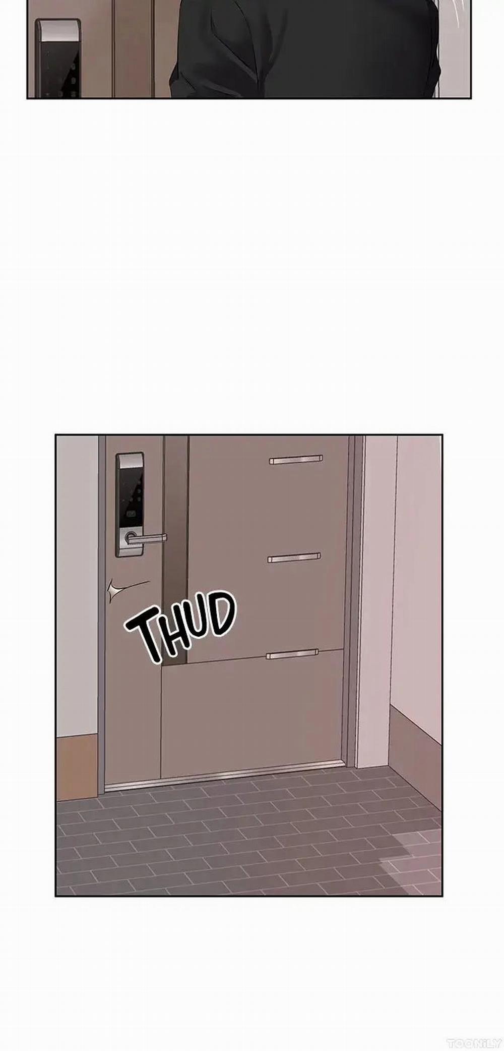 Quý Cô Tầng Dưới 6 trang 15