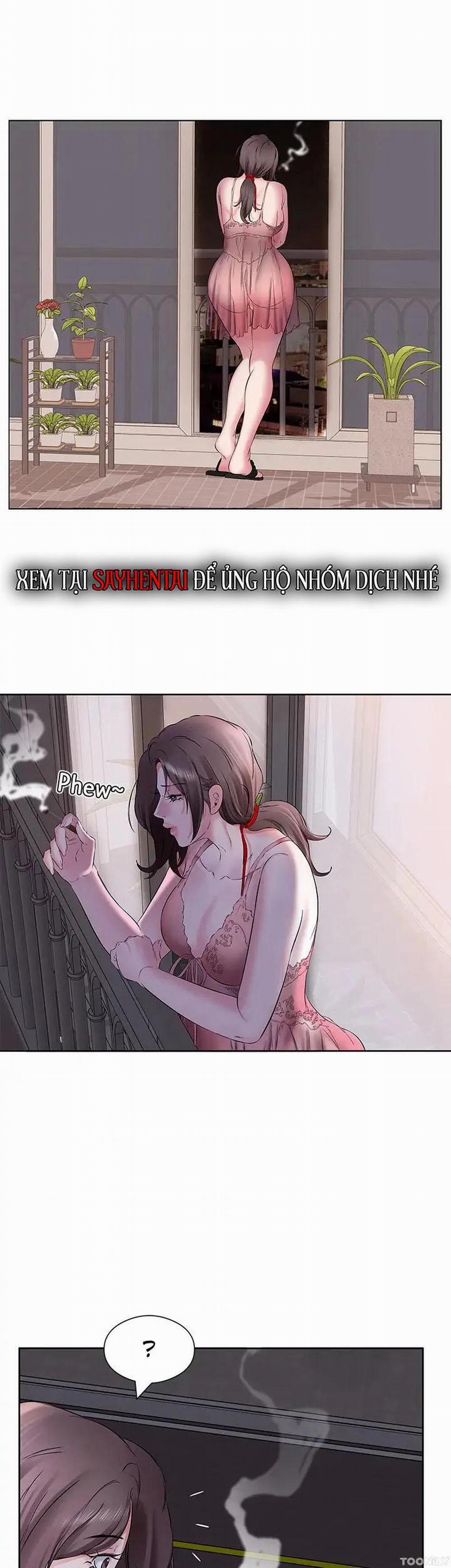 Quý Cô Tầng Dưới 6 trang 2