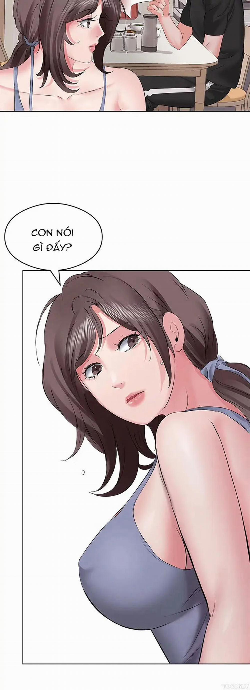 Quý Cô Tầng Dưới 6 trang 27