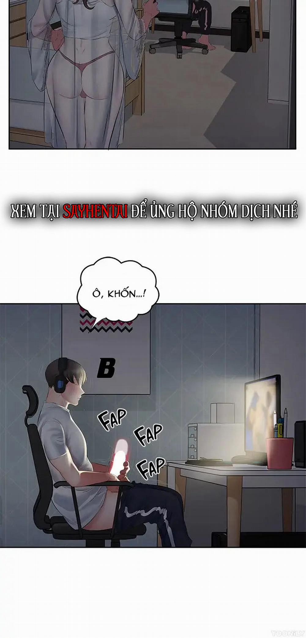 Quý Cô Tầng Dưới 7 trang 31