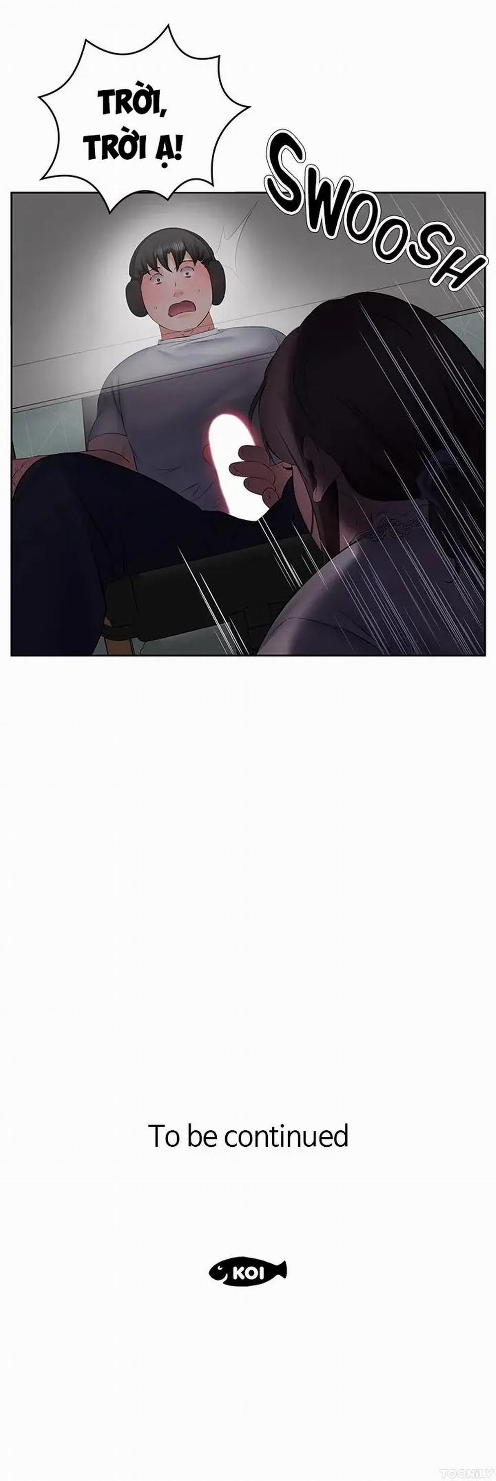 Quý Cô Tầng Dưới 7 trang 32