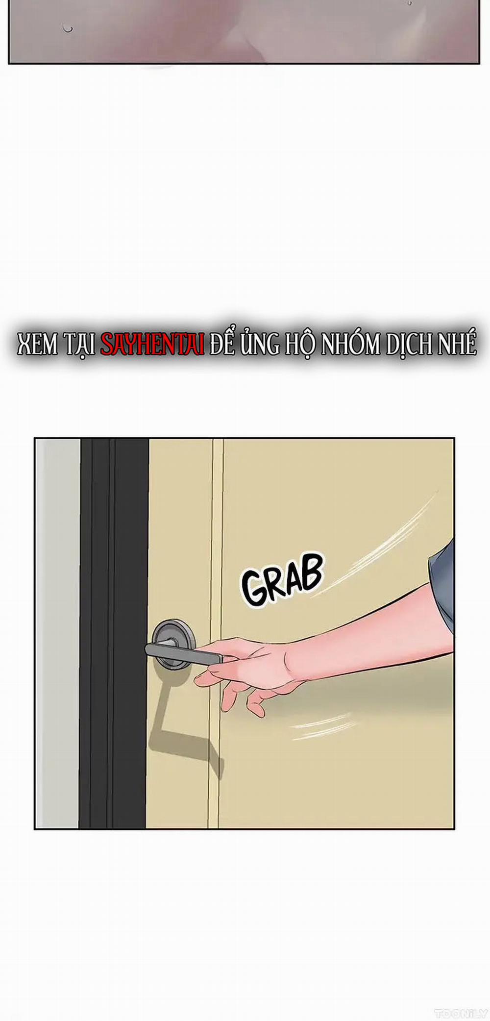 Quý Cô Tầng Dưới 8 trang 13