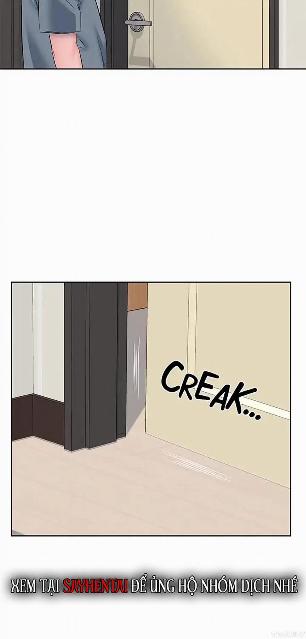 Quý Cô Tầng Dưới 8 trang 17