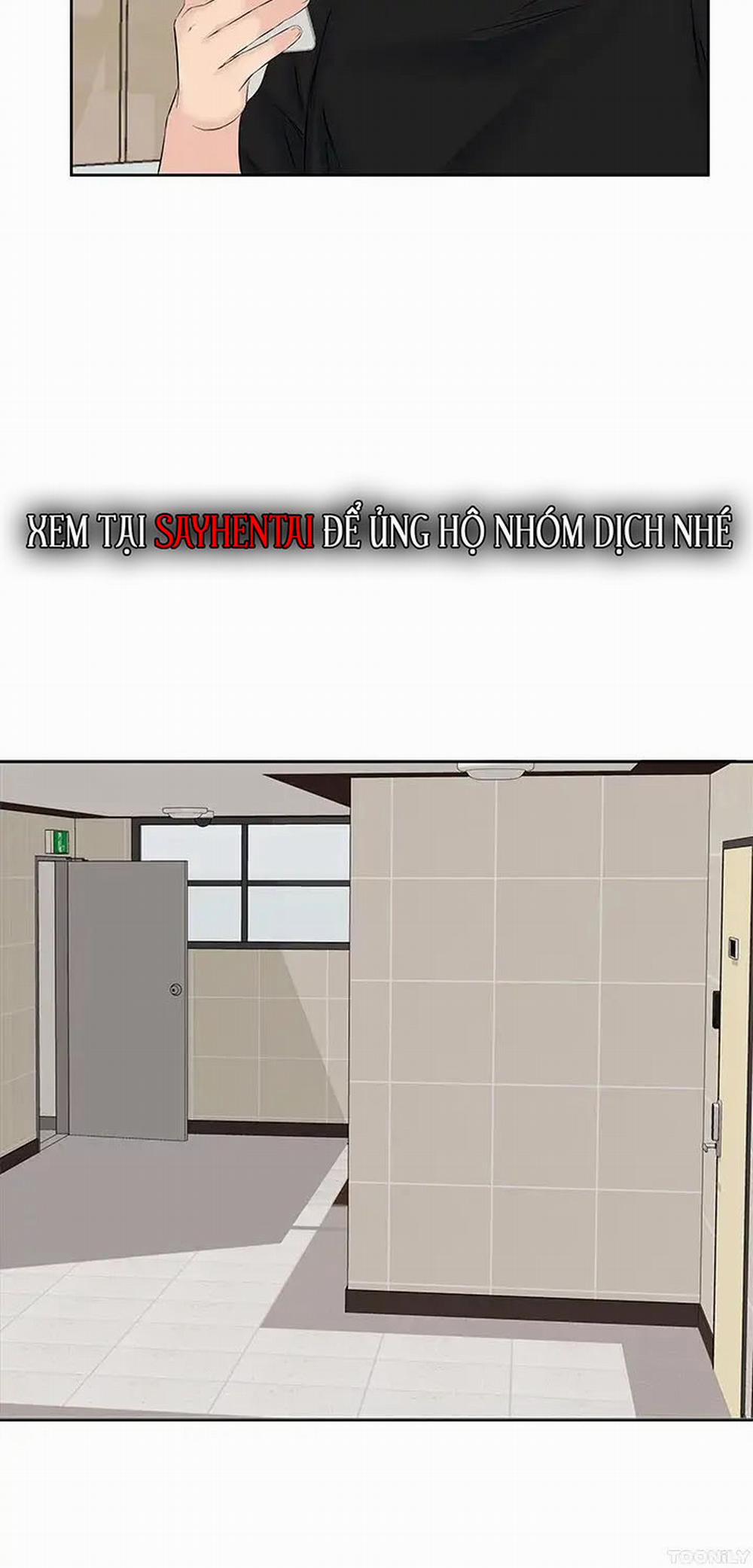 Quý Cô Tầng Dưới 8 trang 29