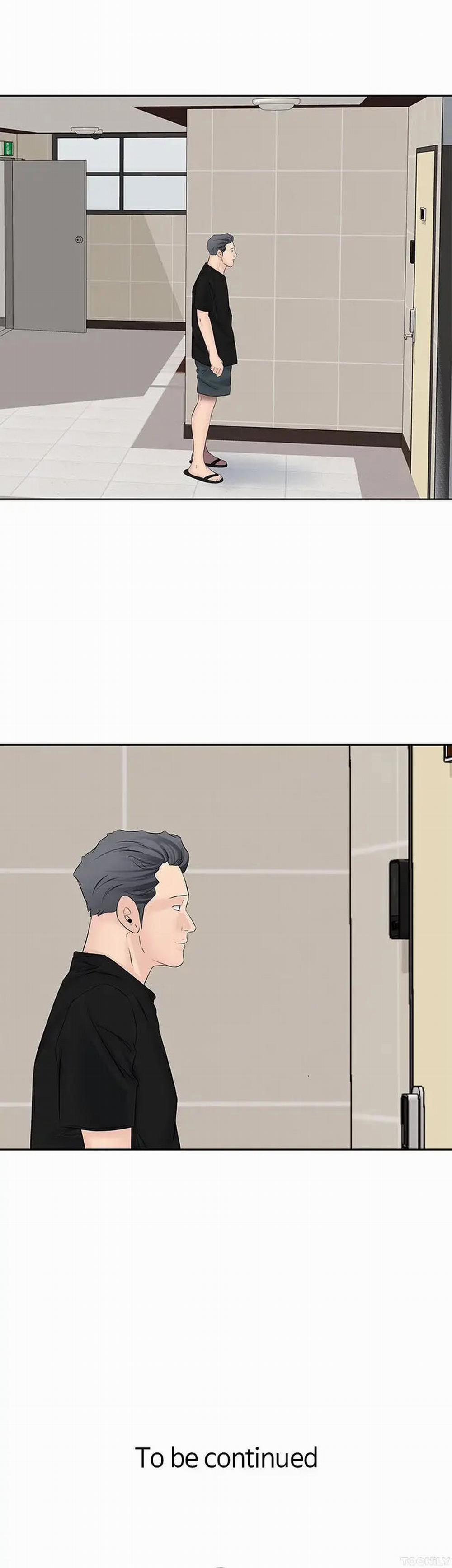 Quý Cô Tầng Dưới 8 trang 30