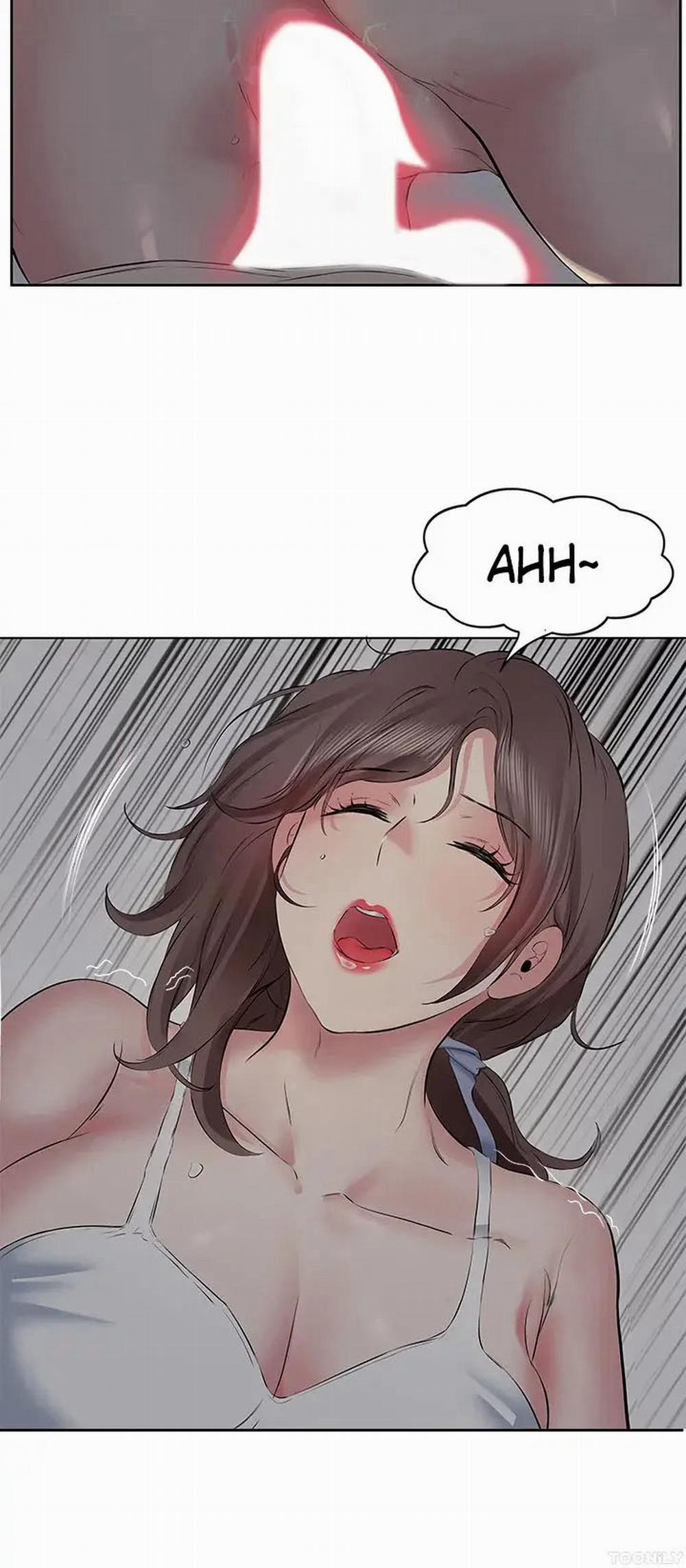 Quý Cô Tầng Dưới 8 trang 7