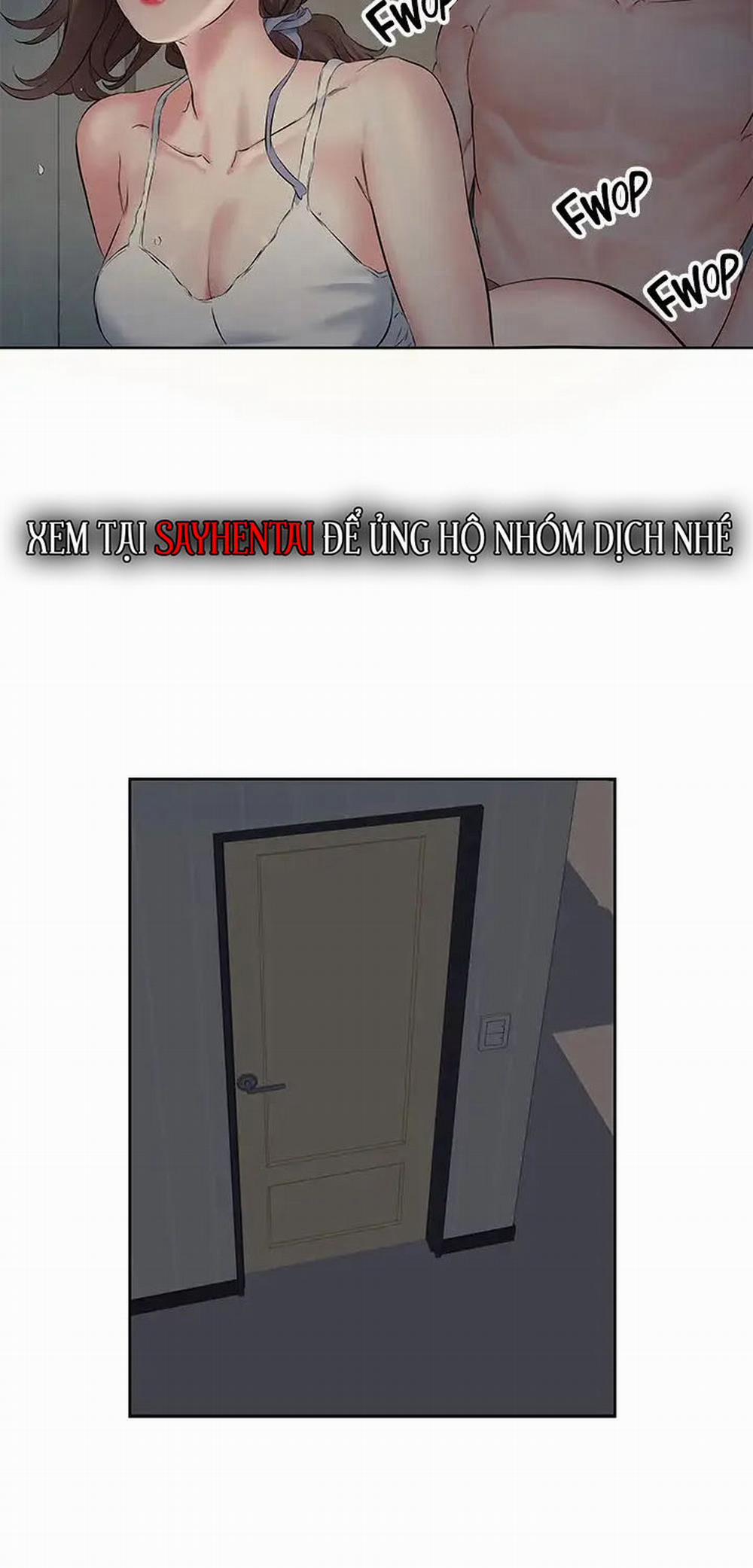 Quý Cô Tầng Dưới 8 trang 9