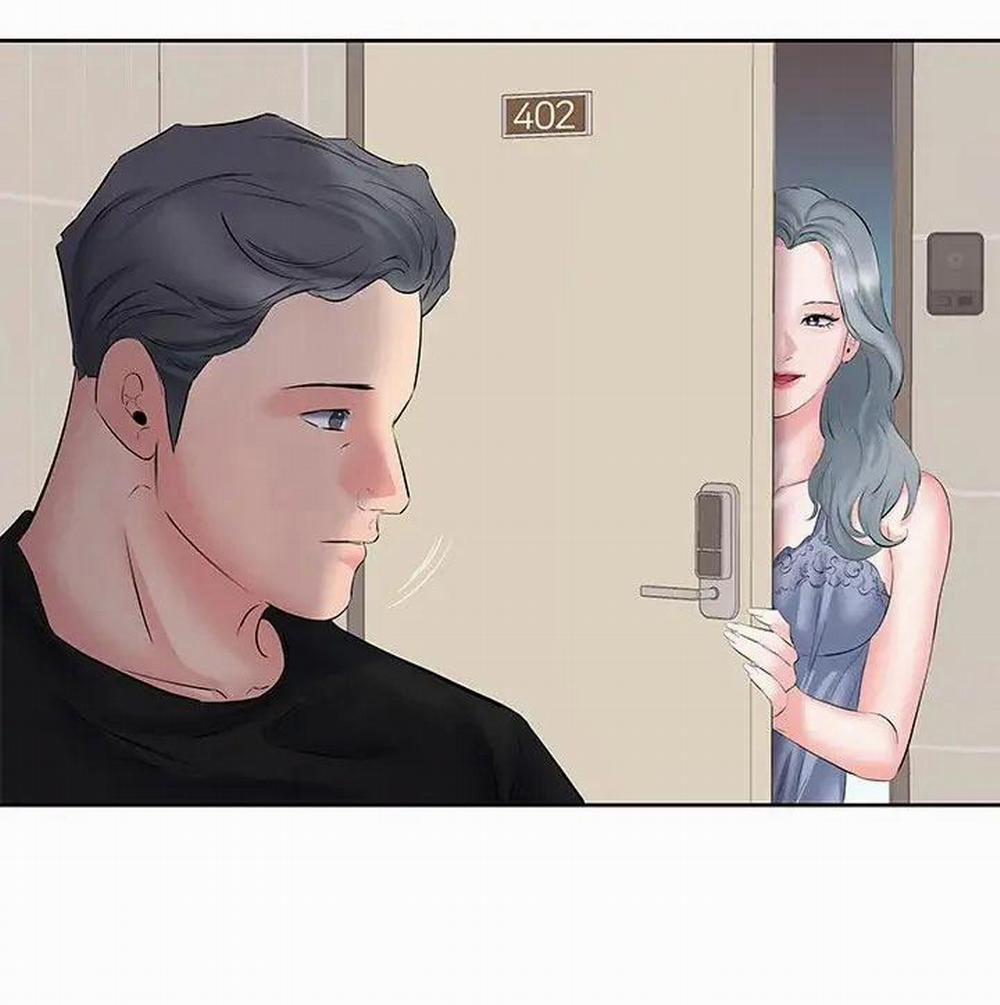 Quý Cô Tầng Dưới 9 trang 1