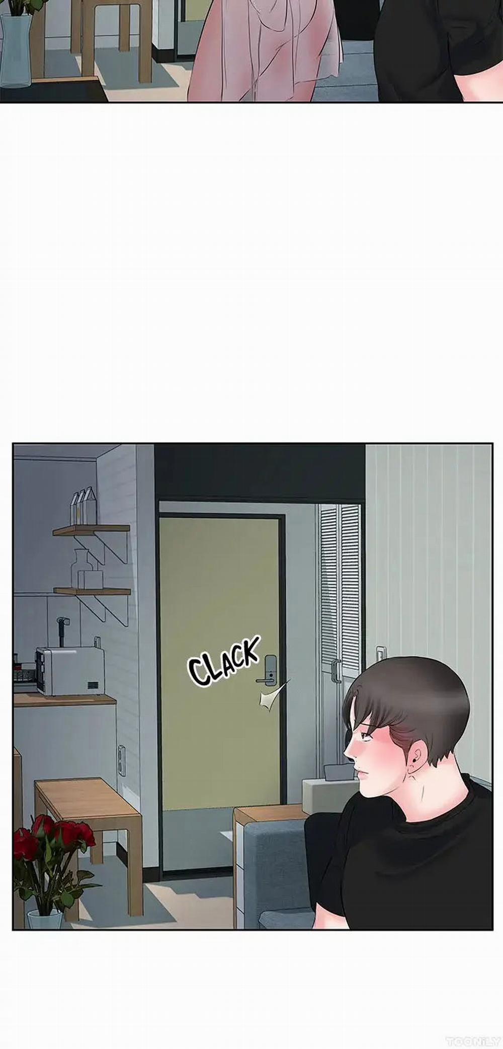 Quý Cô Tầng Dưới 9 trang 17