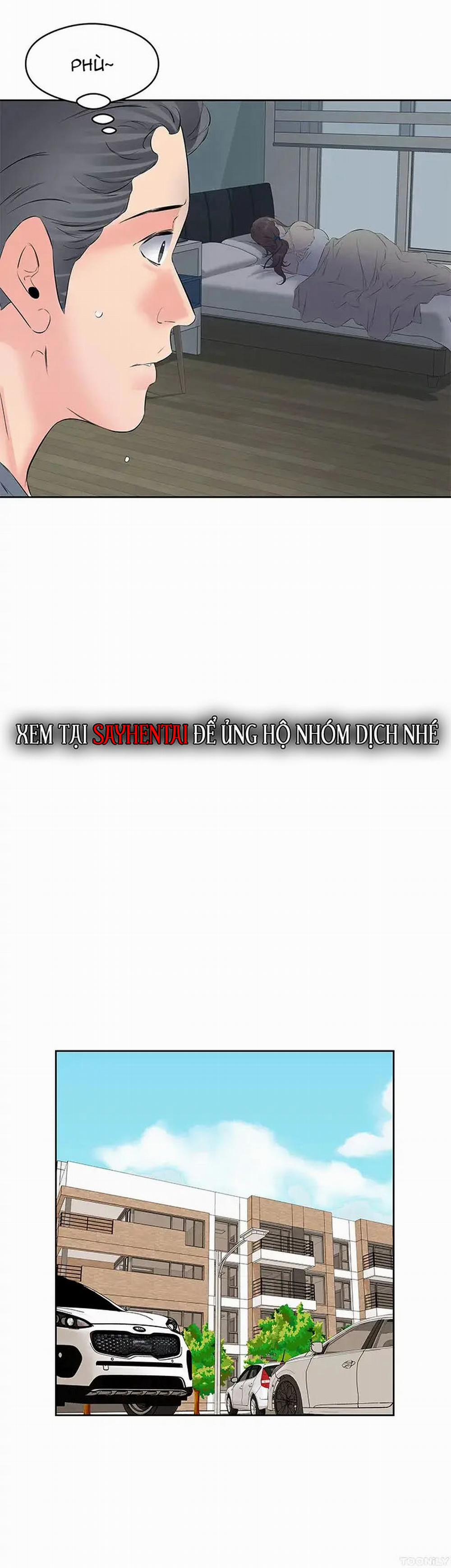 Quý Cô Tầng Dưới 9 trang 25