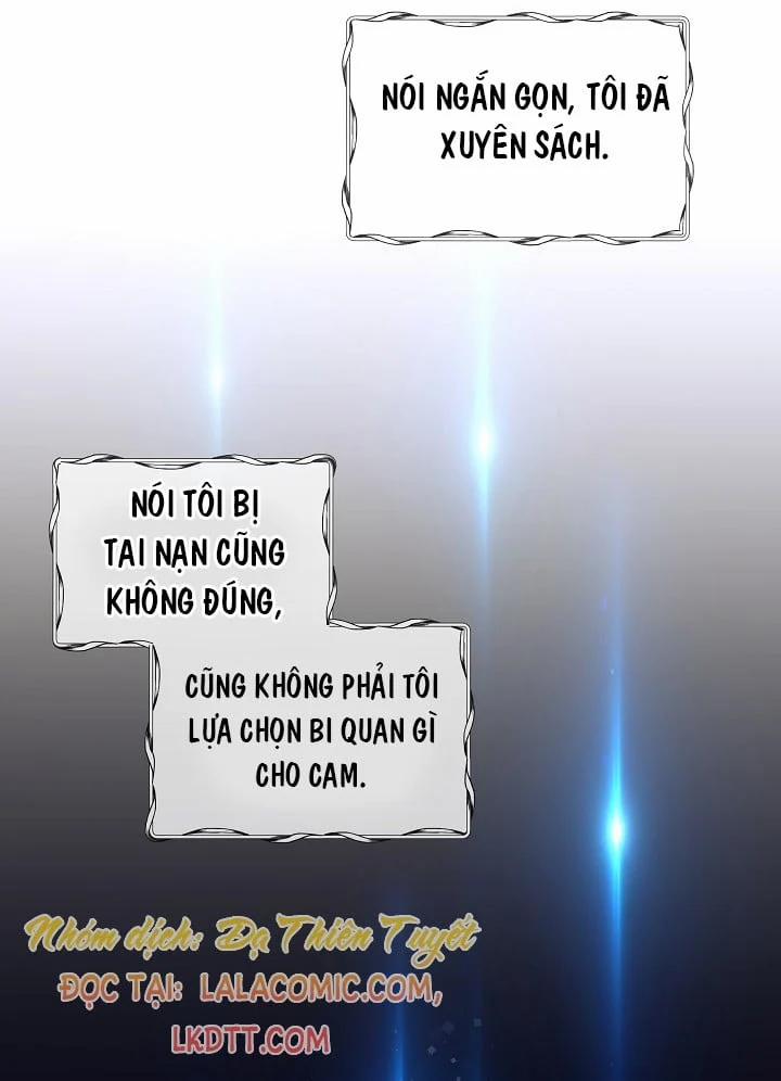 Quý Cô Thế Giới Ngầm 0 trang 10