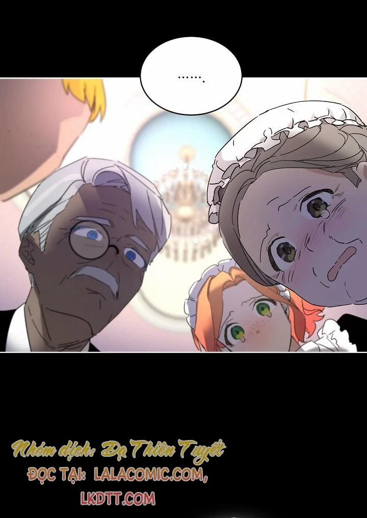 Quý Cô Thế Giới Ngầm 0 trang 13