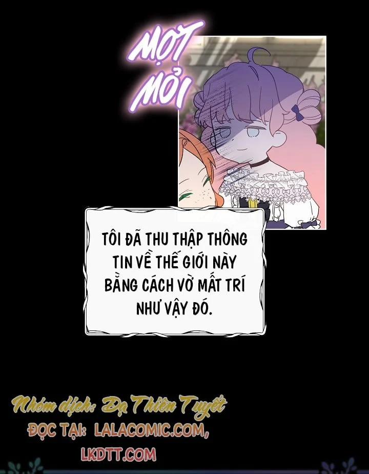 Quý Cô Thế Giới Ngầm 0 trang 17