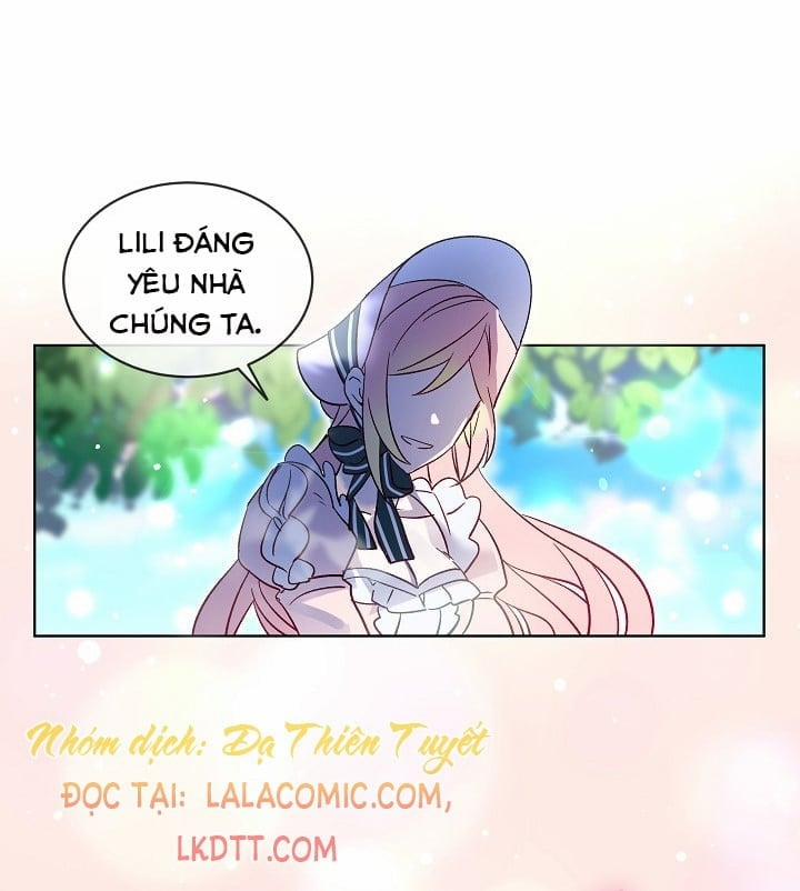 Quý Cô Thế Giới Ngầm 0 trang 2