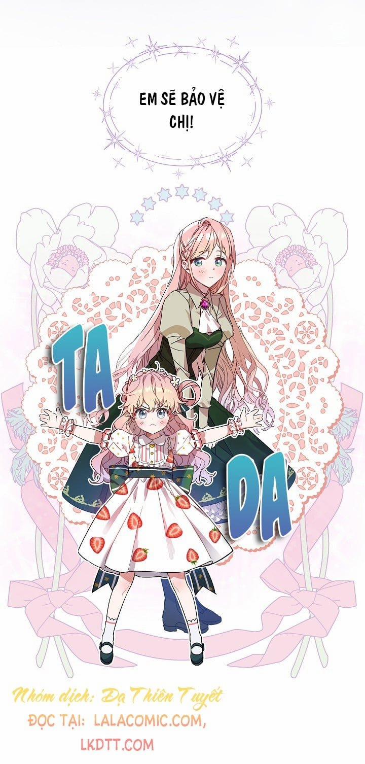 Quý Cô Thế Giới Ngầm 0 trang 25