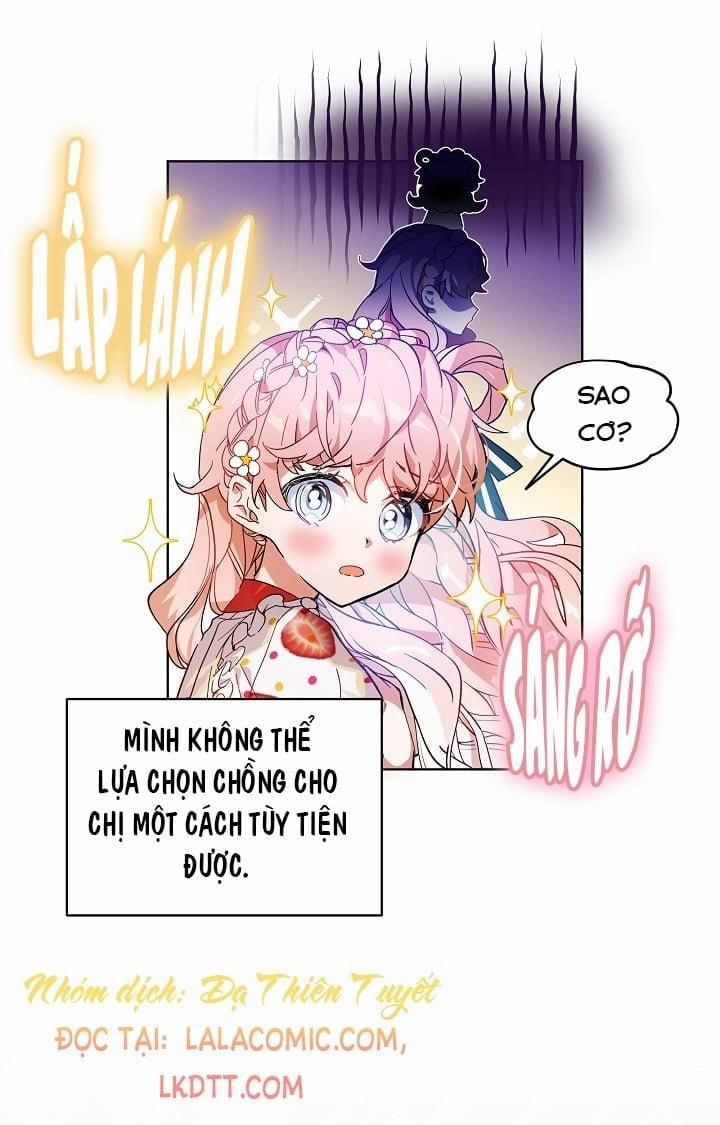 Quý Cô Thế Giới Ngầm 0 trang 36