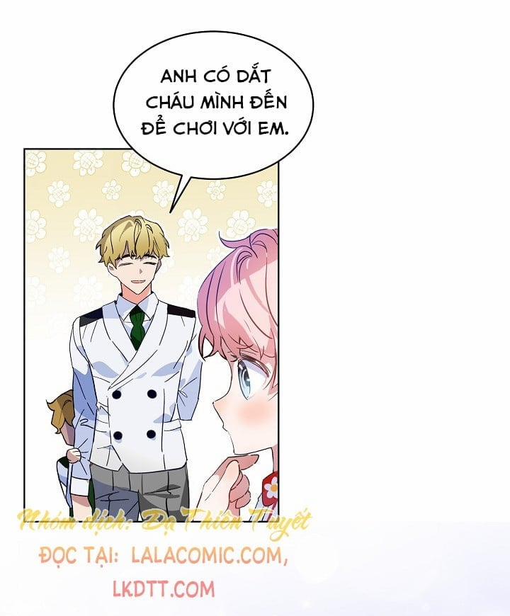 Quý Cô Thế Giới Ngầm 0 trang 38