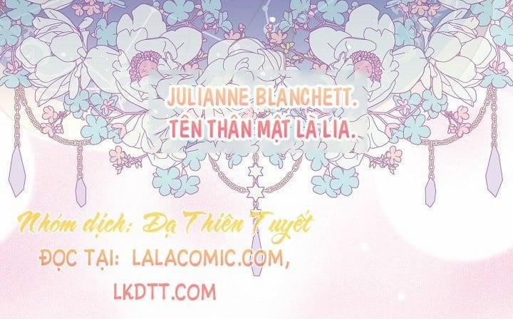 Quý Cô Thế Giới Ngầm 0 trang 7