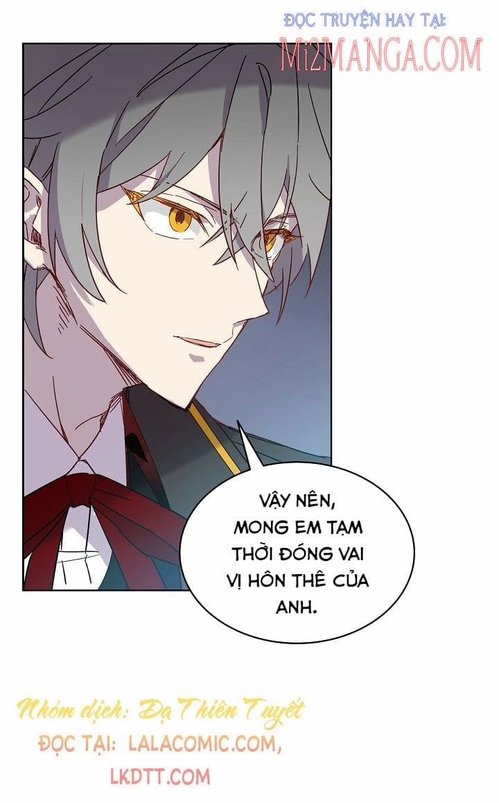 Quý Cô Thế Giới Ngầm 1.5 trang 1