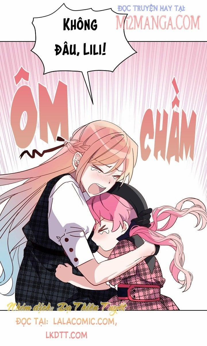 Quý Cô Thế Giới Ngầm 1.5 trang 11