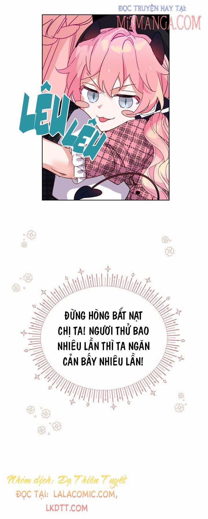 Quý Cô Thế Giới Ngầm 1.5 trang 16