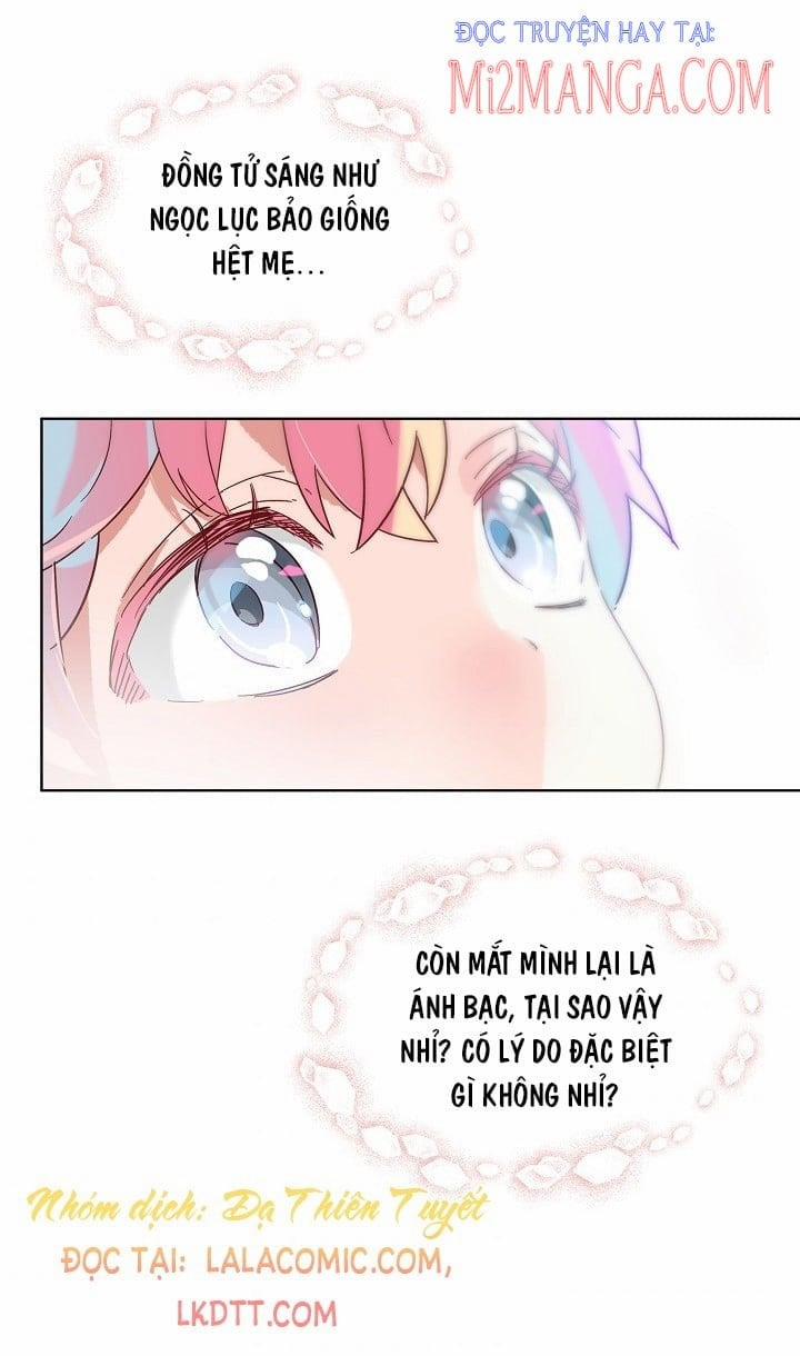 Quý Cô Thế Giới Ngầm 1.5 trang 22