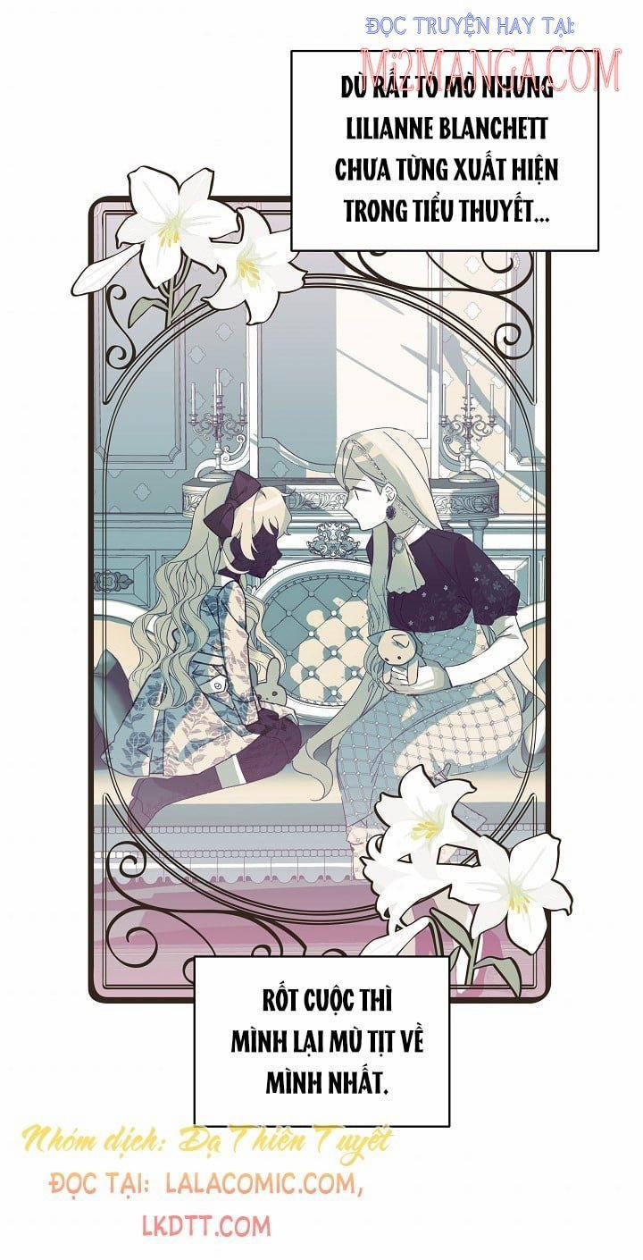 Quý Cô Thế Giới Ngầm 1.5 trang 23