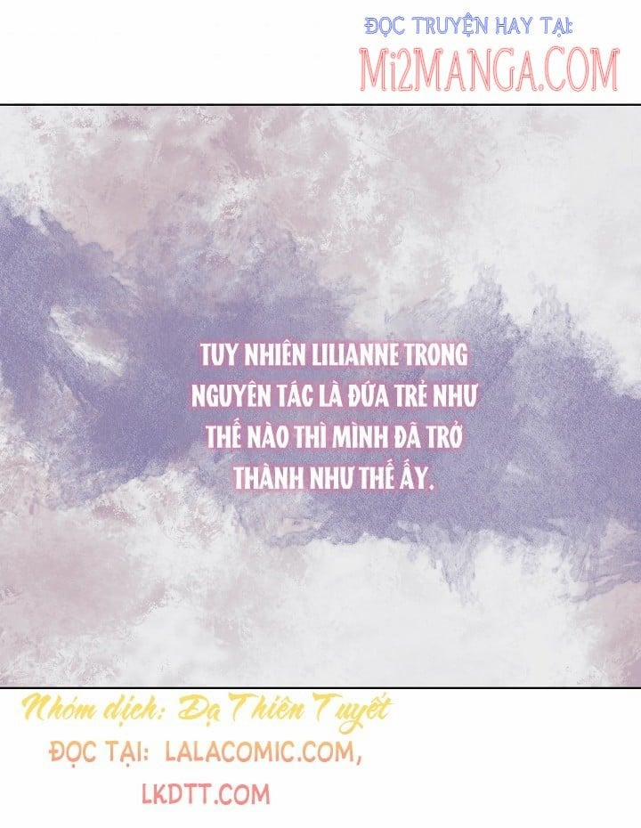 Quý Cô Thế Giới Ngầm 1.5 trang 24