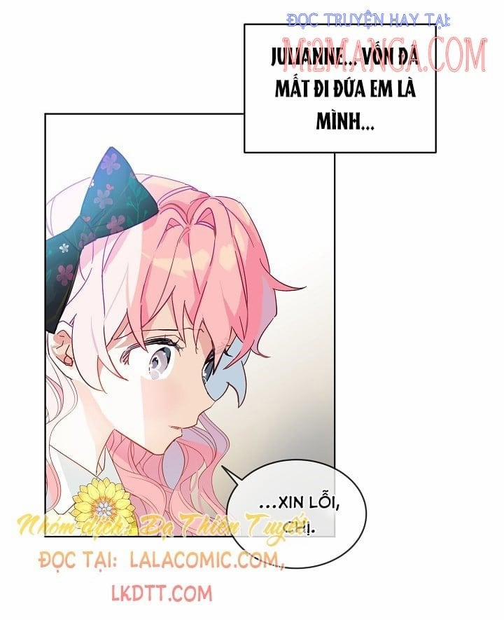 Quý Cô Thế Giới Ngầm 1.5 trang 25