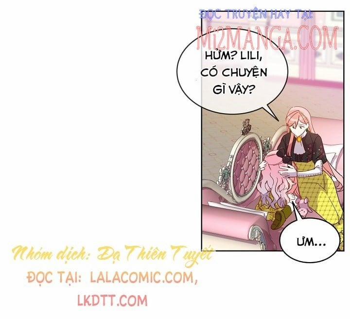 Quý Cô Thế Giới Ngầm 1.5 trang 26