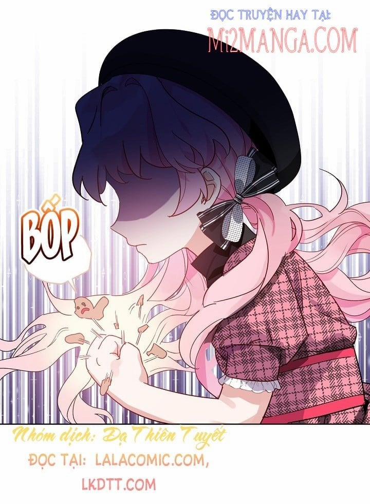 Quý Cô Thế Giới Ngầm 1.5 trang 3