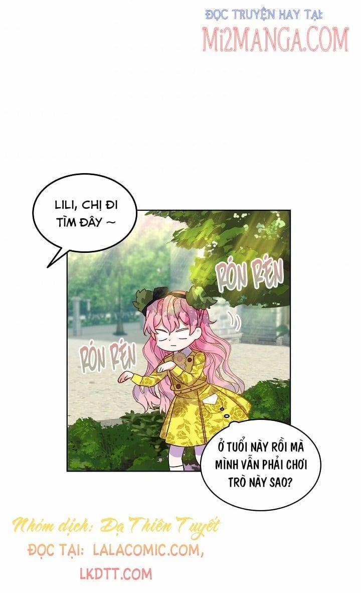 Quý Cô Thế Giới Ngầm 1.5 trang 34