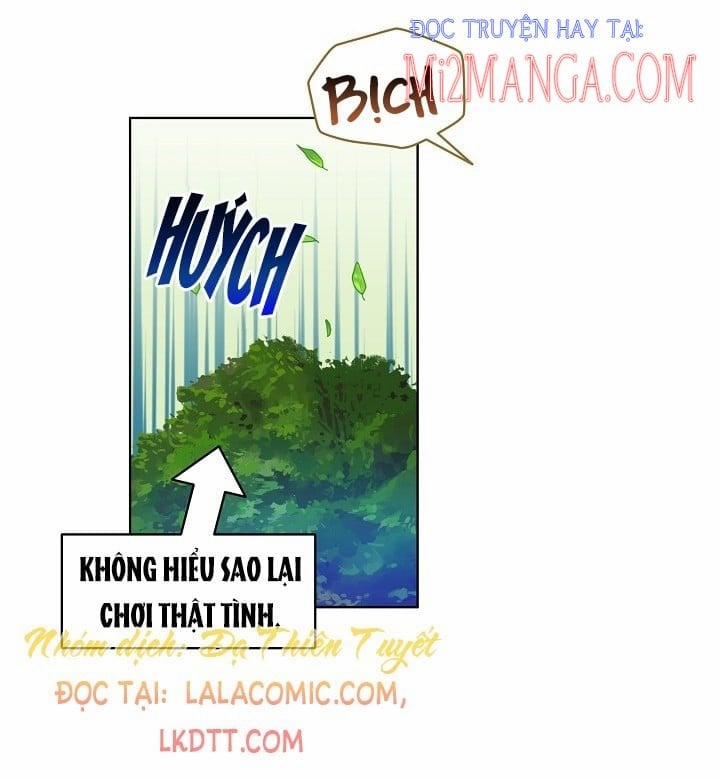 Quý Cô Thế Giới Ngầm 1.5 trang 35