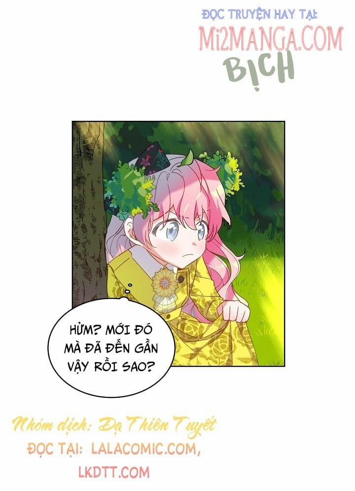 Quý Cô Thế Giới Ngầm 1.5 trang 36